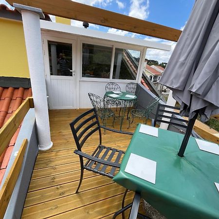 Sun House III - Near Sintra - Kitchen - Pool Apartment Мем Мартинс Екстериор снимка