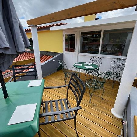 Sun House III - Near Sintra - Kitchen - Pool Apartment Мем Мартинс Екстериор снимка