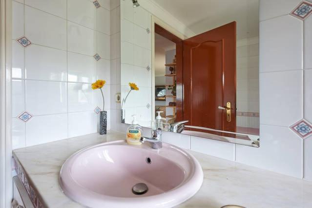 Sun House III - Near Sintra - Kitchen - Pool Apartment Мем Мартинс Екстериор снимка