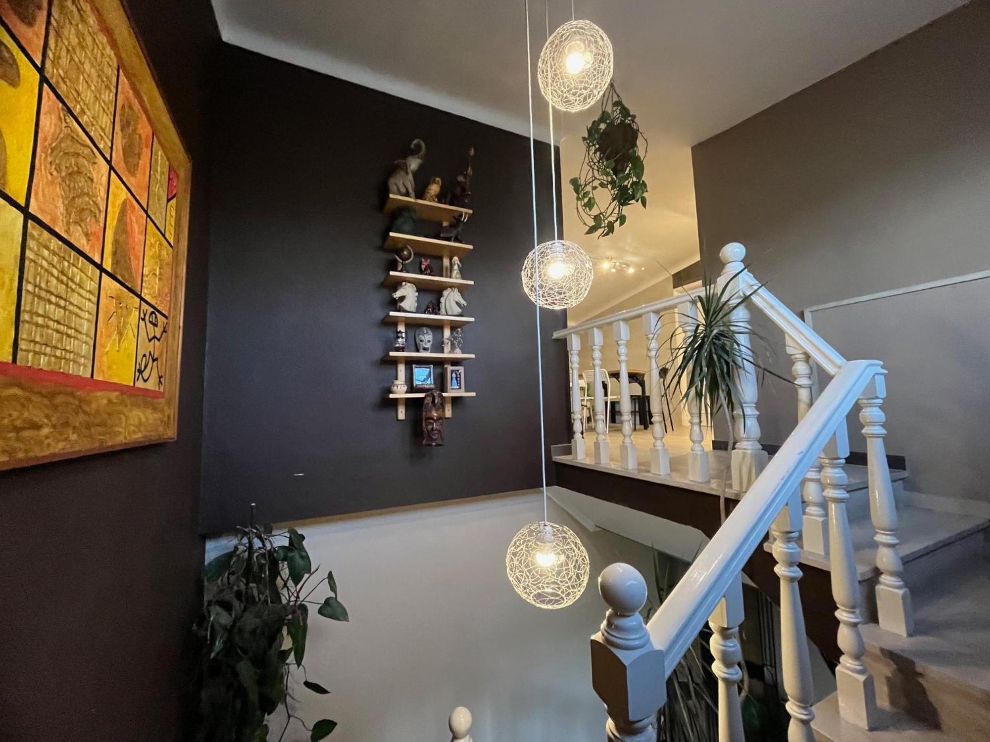 Sun House III - Near Sintra - Kitchen - Pool Apartment Мем Мартинс Екстериор снимка