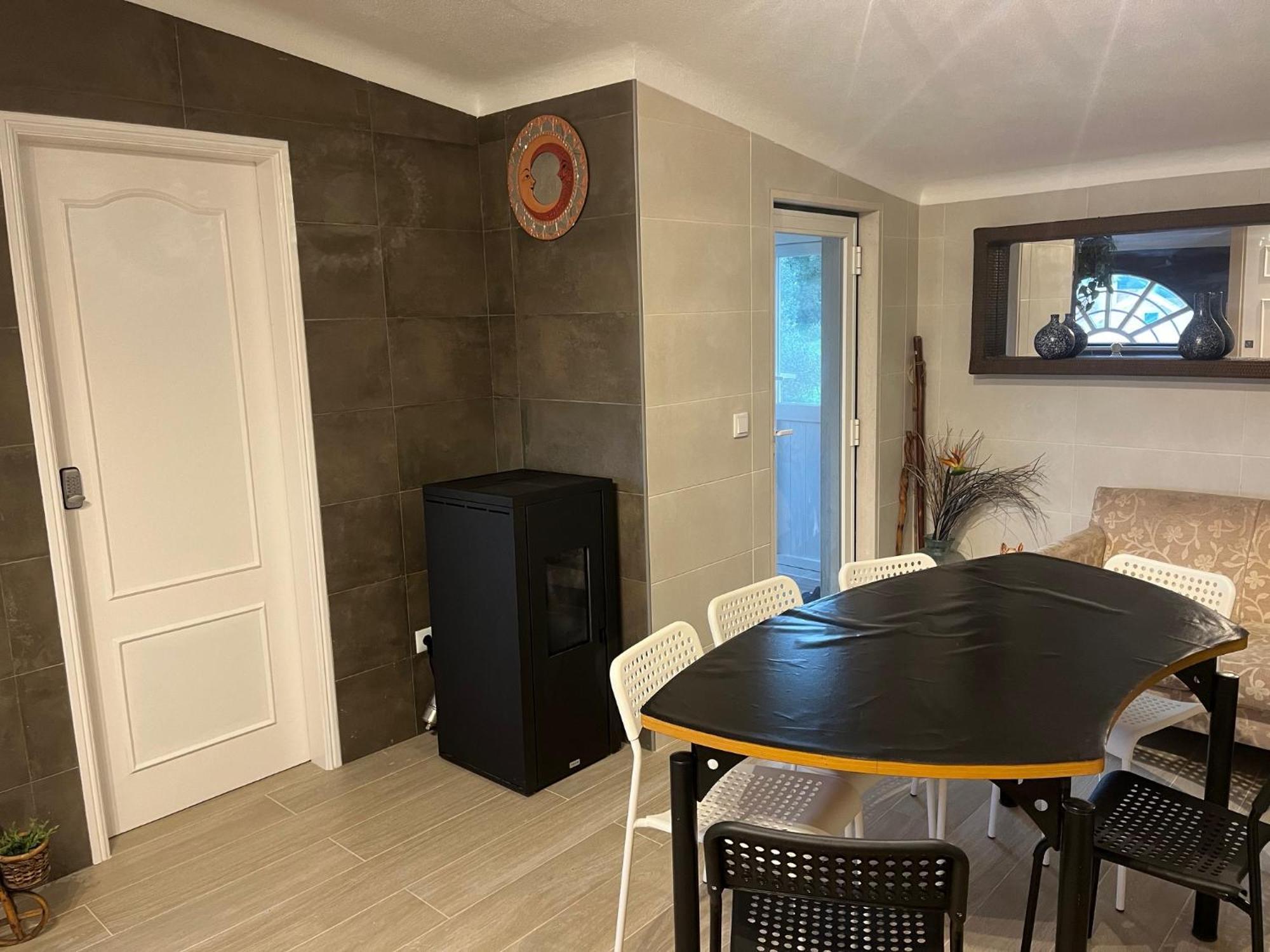 Sun House III - Near Sintra - Kitchen - Pool Apartment Мем Мартинс Екстериор снимка