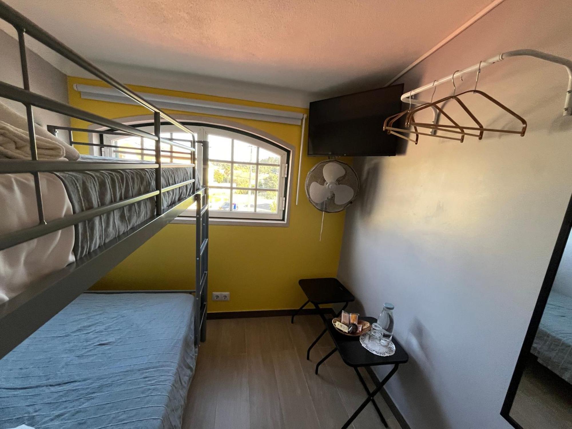 Sun House III - Near Sintra - Kitchen - Pool Apartment Мем Мартинс Екстериор снимка